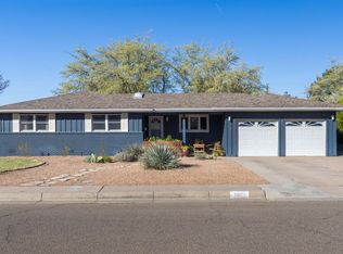 3901 Palomas Ct NE, Albuquerque, NM 87110