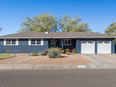 3901 Palomas Ct NE, Albuquerque, NM, 87110