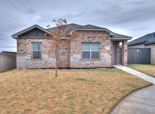 10408 Fulton Ave, Lubbock, TX 79424