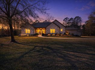 26816 Vista Meadow Ct, Huffman, TX 77336