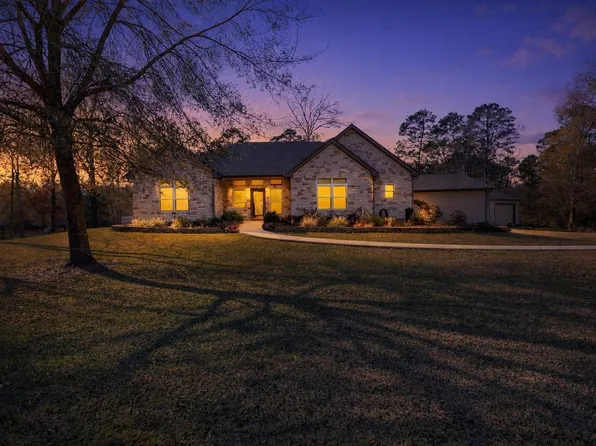 26816 Vista Meadow Ct, Huffman, TX 77336