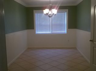 121 W 2nd Ave, Perry, AR 72125