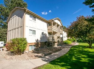 1024 E Swallow Rd APT C334, Fort Collins, CO 80525