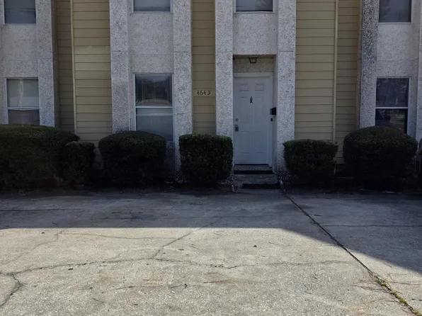 4647 Barnes Rd S, Jacksonville, FL 32207