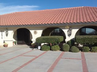 13475 Rincon Rd, Apple Valley, CA 92308
