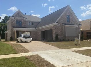 10225 Evergreen Manor Cv, Lakeland, TN 38002