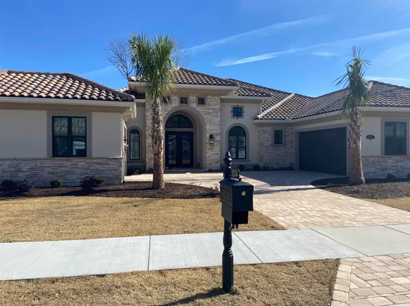 2074 Teramo Dr., Myrtle Beach, SC 29579