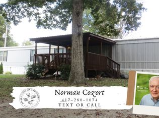 369 Timber Ridge Rd, Mammoth Spring, AR 72554