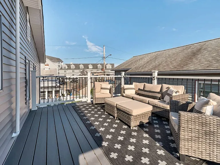Terrace View