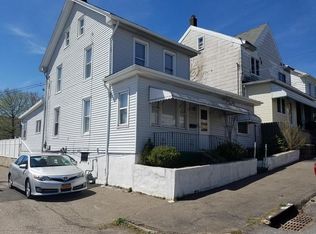 582 Carson St, Hazleton, PA 18201