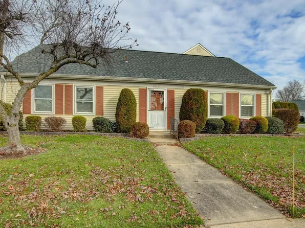 361 Old Nassau Rd #C, Monroe Township, NJ 08831