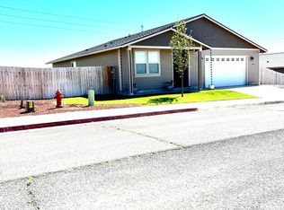 476 SE Leisek Way, Madras, OR 97741