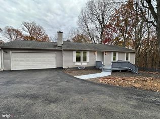 1411 Mercer Rd, Haymarket, VA 20169