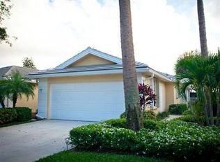 4128 Old Oak Dr, Palm Beach Gardens, FL 33410