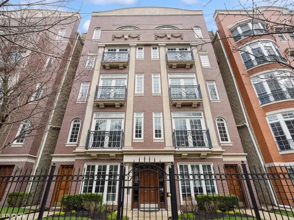 628 W Wrightwood Ave APT 5E, Chicago, IL 60614