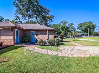 1238 Tate Rd, Cantonment, FL 32533