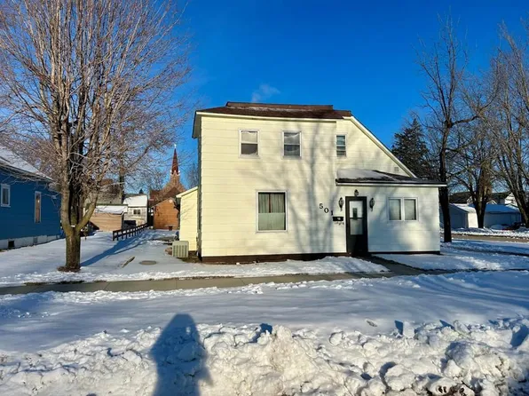 501 3rd St SE, Wadena, MN 56482
