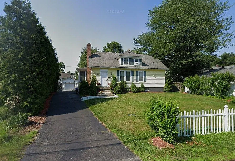 Reynolds Dr, Fairfield — Photo 1