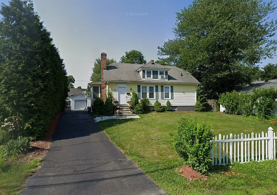 Reynolds Dr
