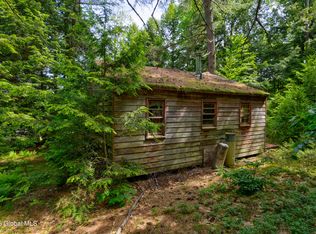 373 New Vermont Rd, Bolton Landing, NY 12814