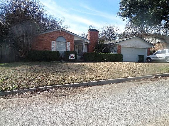 3rd image of 5410 Ivy Hill Dr