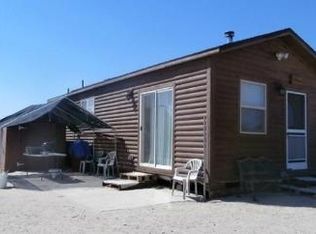 181 Apn #262, Cantil, CA 93519