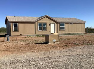 22812 W Myers St, Wittmann, AZ 85361