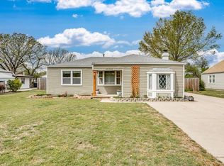 1213 N High St, Wichita, KS 67203