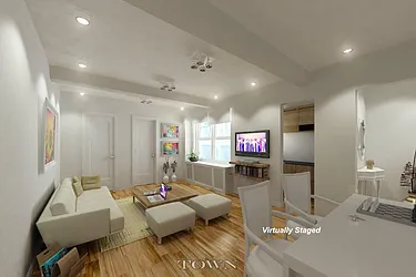 Sold by Town Residential