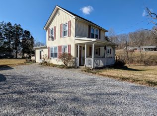 4180 Ridge Rd, Kingsport, TN 37660