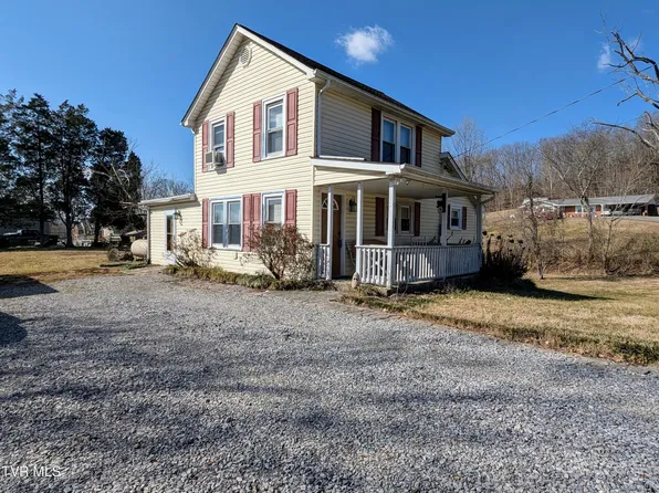 4180 Ridge Rd, Kingsport, TN 37660