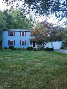 5784 Bradford Way, Hudson, OH, 44236
