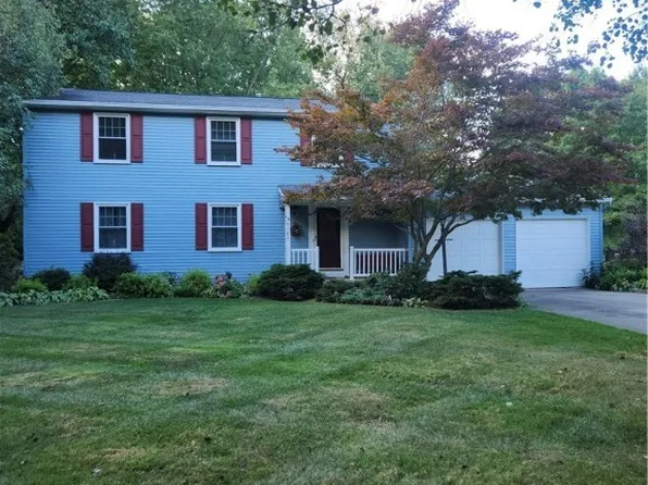 5784 Bradford Way, Hudson, OH 44236