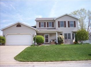 52292 Evard Dr, Granger, IN