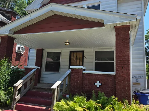 661 E 131st St, Cleveland, OH 44108