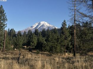 3 Pahtoe View Ln, Trout Lake, WA 98650