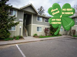 147A - Park Place Apartments, Gresham, OR 97030