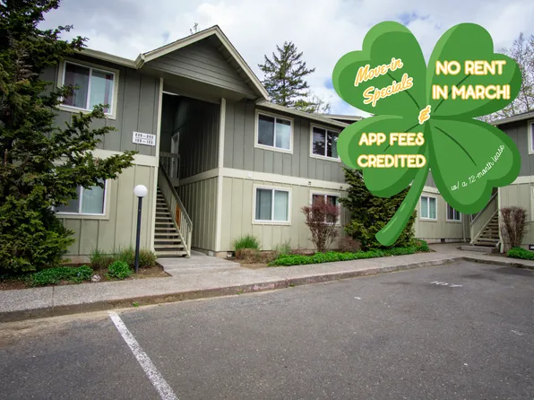 147A - Park Place Apartments