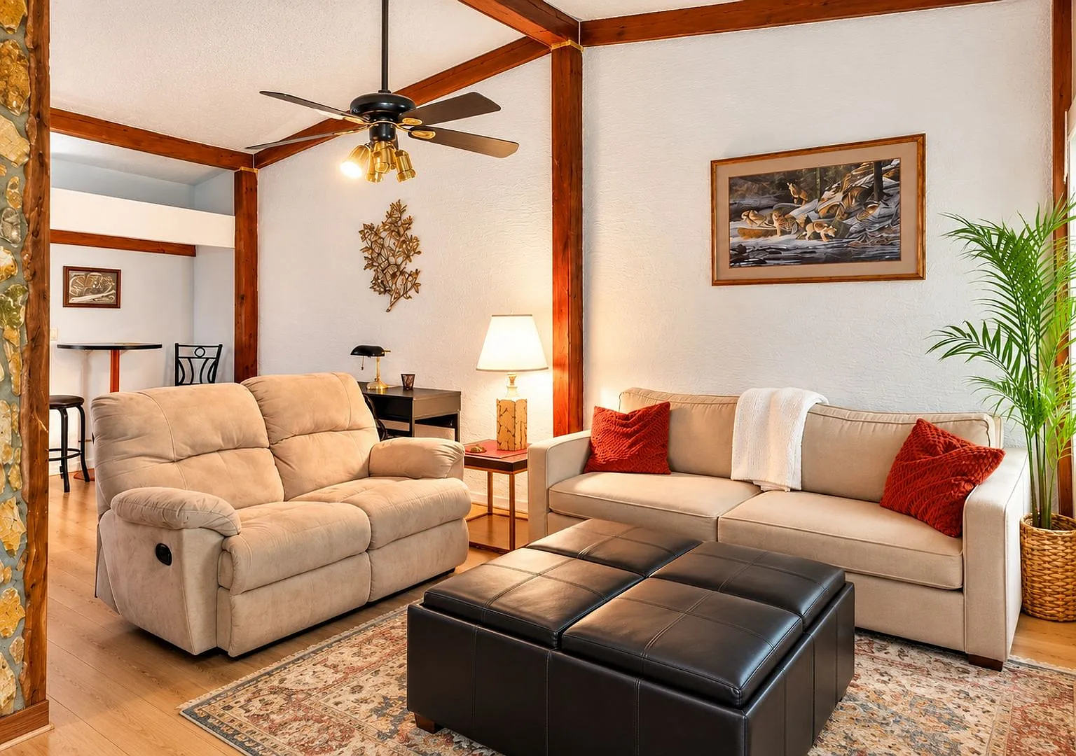 Charming Hudson Home with Character & Coastal Convenience! — Photo 3
