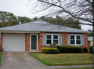 4 Carter Way, Brick, NJ 08723