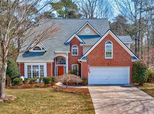 1560 Loblolly Ln, Cumming, GA 30041