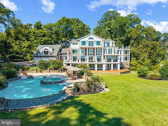 2nd image of 125 S Winchester Rd