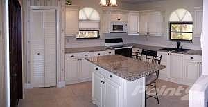 Granite Kitchen