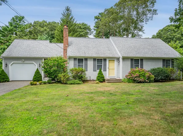127 Bellavista Drive, Pocasset, MA 02559