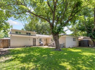 2125 Elton Rd, Fort Worth, TX 76117