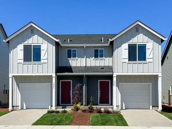 1269 Nolan Ave SE, Albany, OR 97322