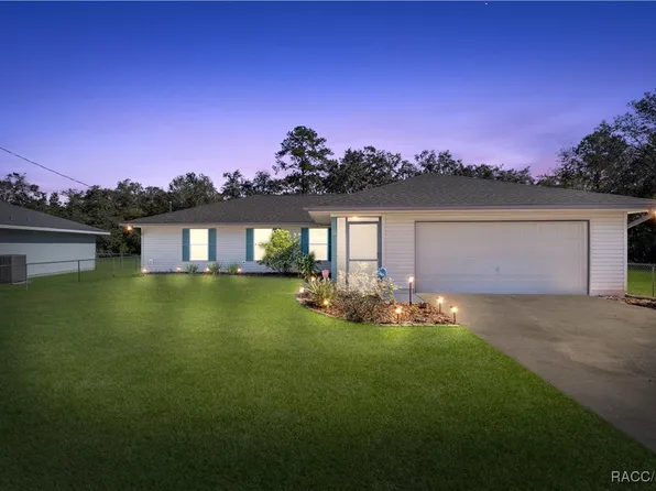 53 Redwood Track Crse, Ocala, FL 34472