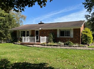 8311 State Road 48, Aurora, IN 47001