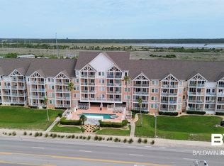 572 E Beach Blvd #415, Gulf Shores, AL 36542