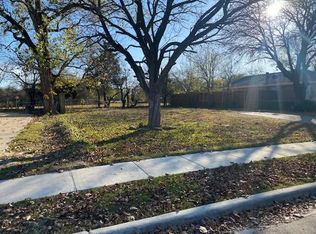 1718 Rose Ln LOT 18, Mesquite, TX 75149